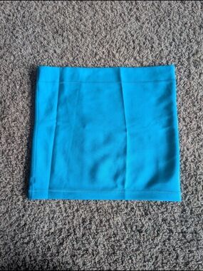 Bao Bei Pregnancy Belly Support Band, blue, medium